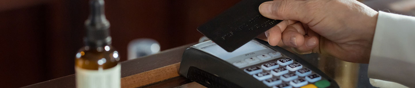 Paiement électronique
